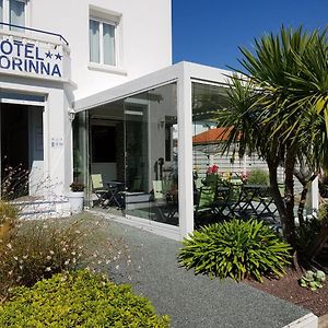 The Originals Access, Hôtel Corinna, Royan